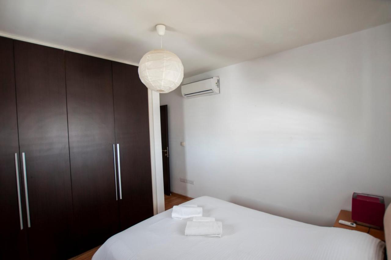Glabur Stays - The Executive 2 Bdr - Nicosia City, Free Parking & Wifi, Welcomes You!!! Eksteriør billede
